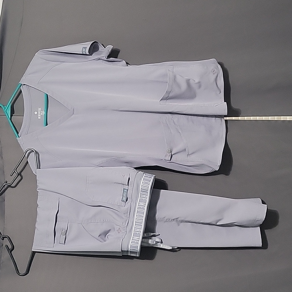 Womens Scrubs
